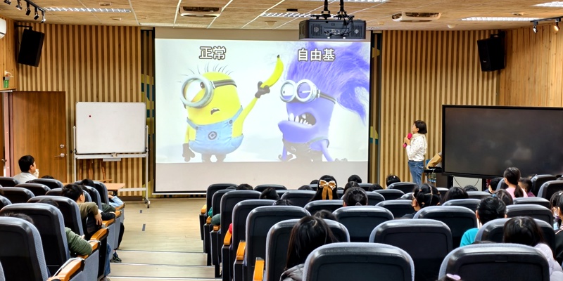 健康飲食一起來，健康生活跟著來