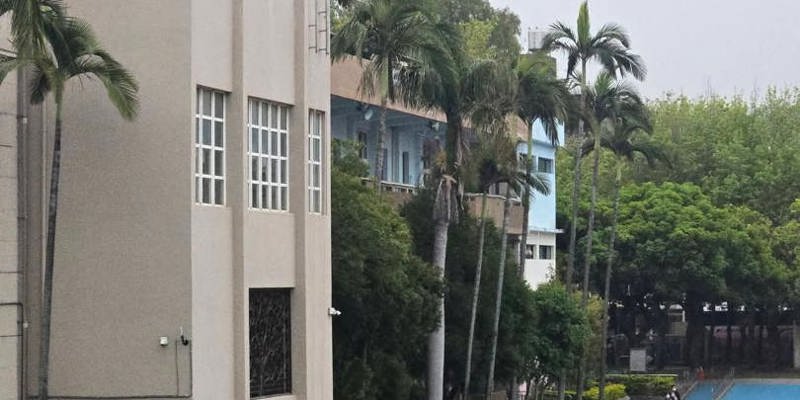 竹#竹小115畢旅｜準時啟程迎精彩