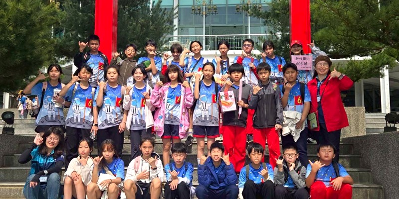 竹小115畢旅9-606