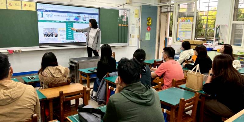 落實權益保障：本校辦理學生申訴制度宣導活動