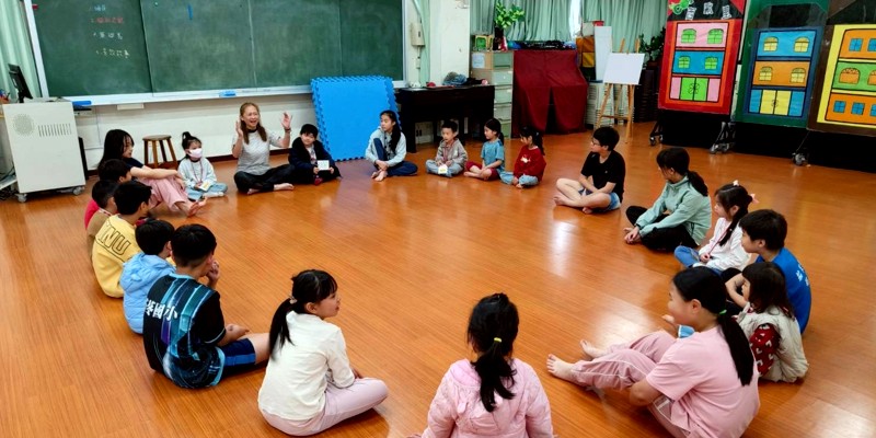 預約未來的精彩！茄苳國小「新生體驗營」：Dash機器人與羽球體驗，讓幼兒愛上新校園