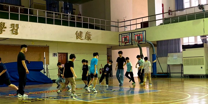 114學年度第二學期 大庄國小無預警防災演練