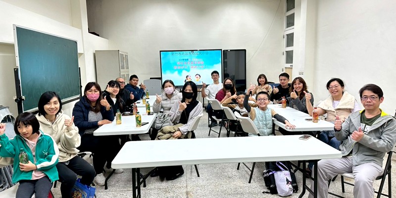 南寮國小114學年度班級家長代表大會暨選舉圓滿完成