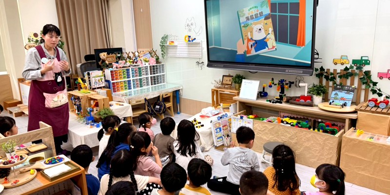 環境教育-資源回收