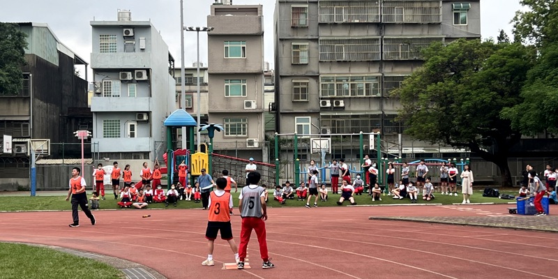 114六年級樂樂棒冠亞軍大賽