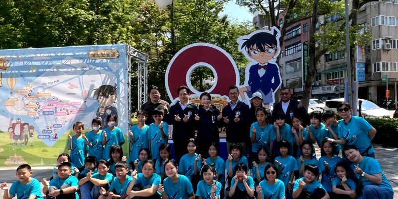 2026新竹市兒童遊藝節~竹小客家童謠社閃耀兒藝節舞台