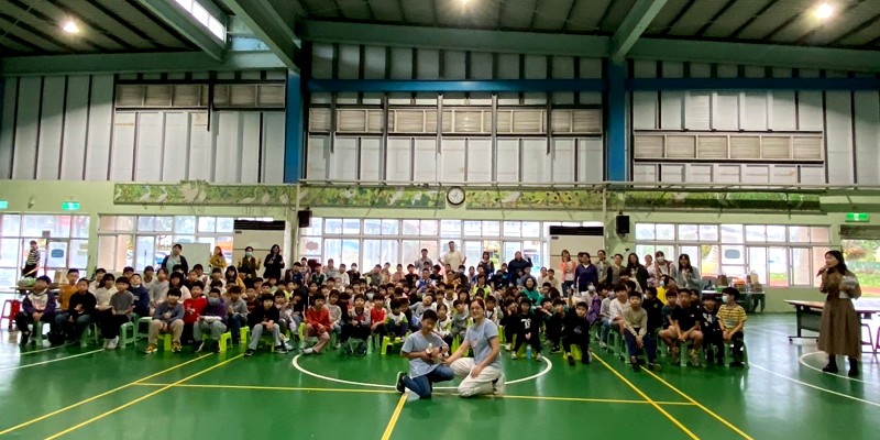 【 2026 港南兒童節慶-一 兒童才藝秀 】