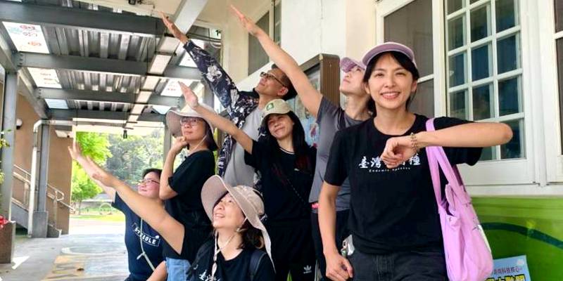 兒童節福利-上課變下課「諾亞方舟：勇敢小水手大冒險」1