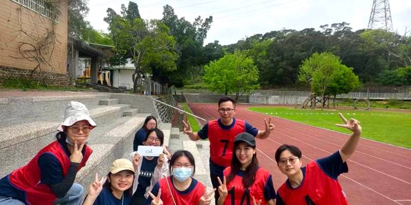 兒童節福利-茄苳國小諾亞方舟：勇敢小水手大冒險6