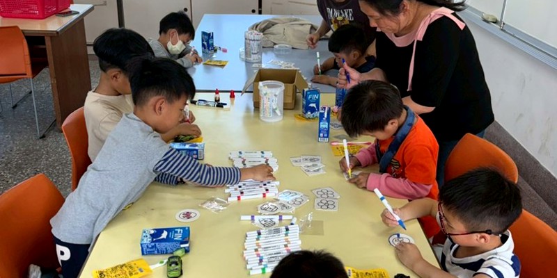 【 2026 港南兒童節慶 一 下課翻轉 】