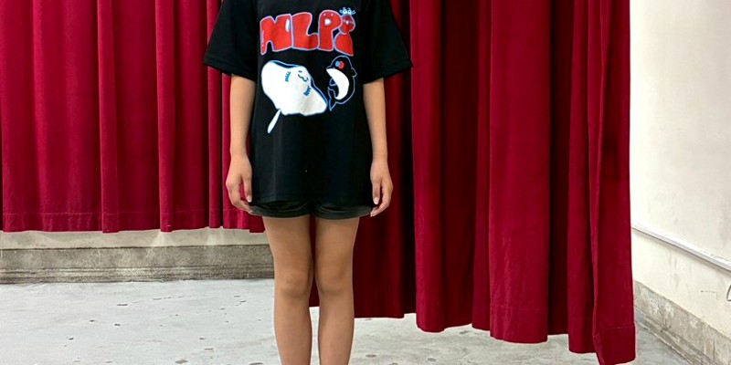 1150409南寮國小排灣族語花圈製作課程