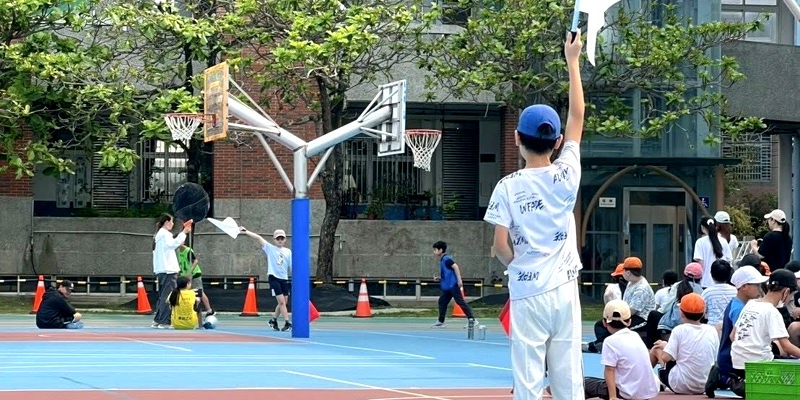 我們家的小幫手