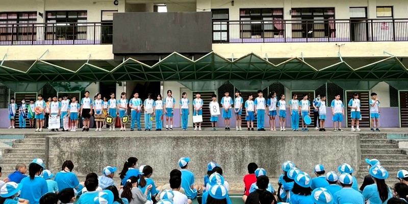 小市長選舉登場！16組候選人朝會首度亮相