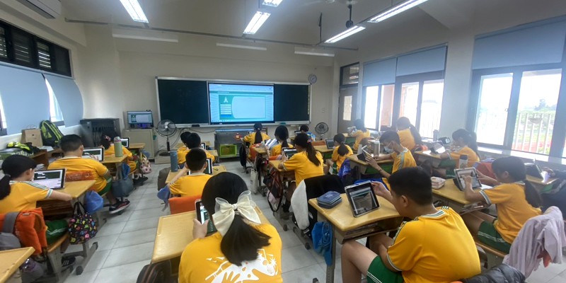 健康促進前後測