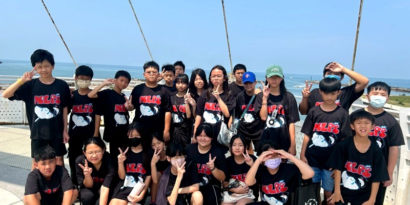 1150421南寮走透透 #六年級循跡海岸人文