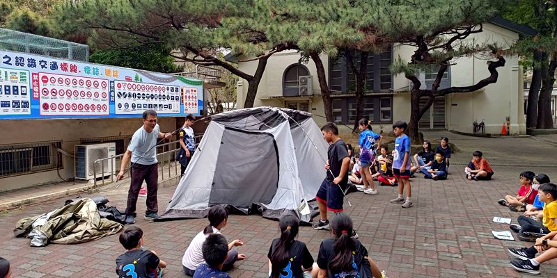 114春季探索-馬胎古道前置訓練