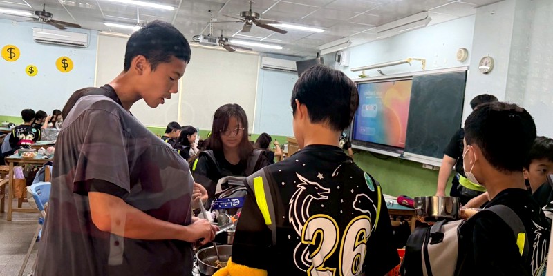 三民袋鼠日--一日孕婦體驗