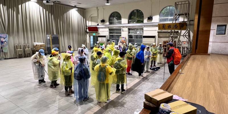 114竹小春季探索-馬胎古道第一梯次1