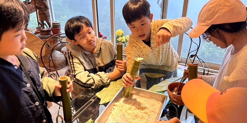 114竹小春季探索-馬胎古道第一梯次3