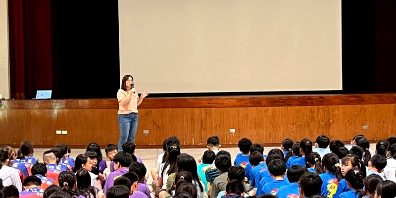 網路交友藏危機？記住「五不四要」成為自我防護小達人！