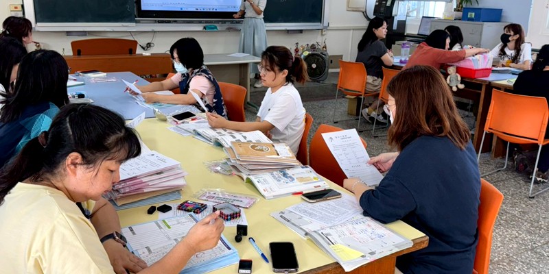 學生申訴及再申訴網頁專區