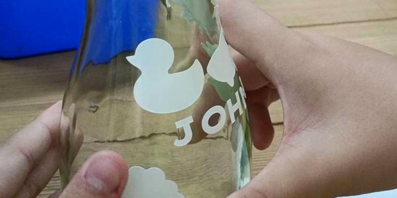 南隘學子樂遊玻工館