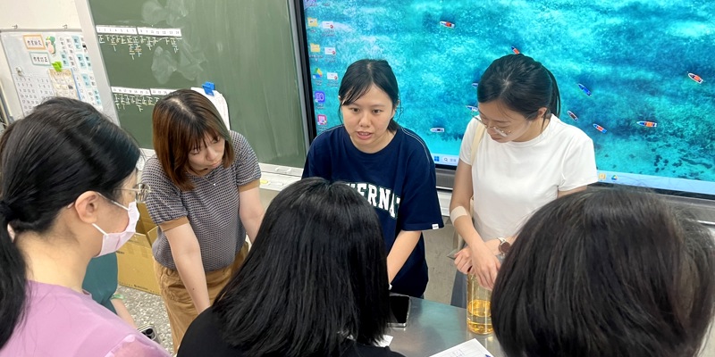 西門國小114學年度第二學期第二次國語領域會議