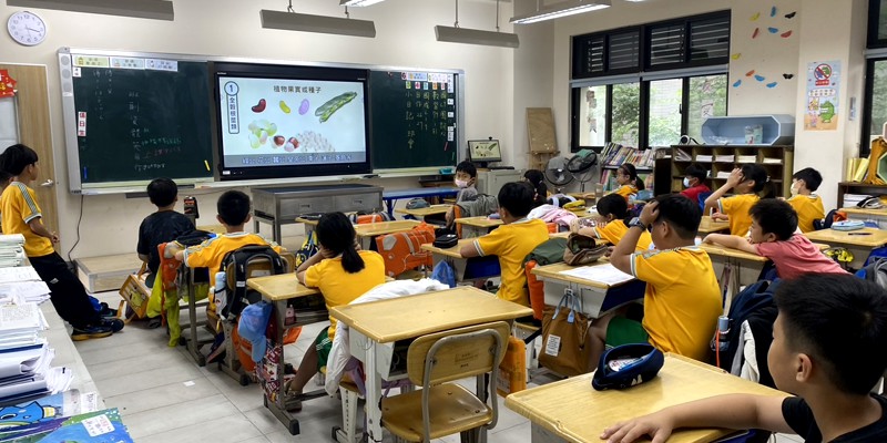 學童健康成長密碼85210