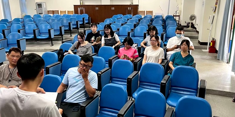 西門國小114學年度下學期第二次健體領域會議