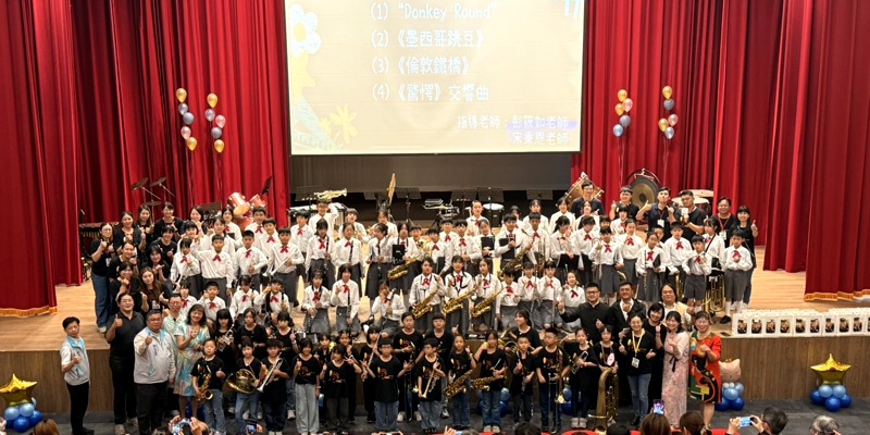 114竹小音樂社團系列展演活動1