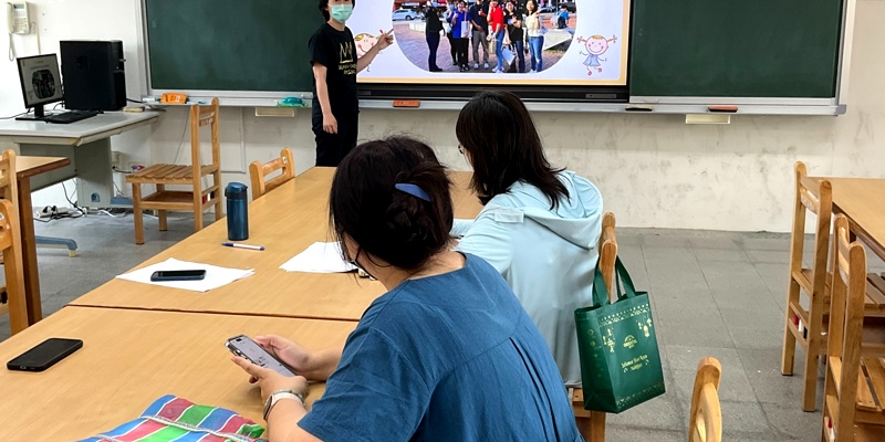竹蓮國小114學年度第五次社會教學研究專業社群運作對話