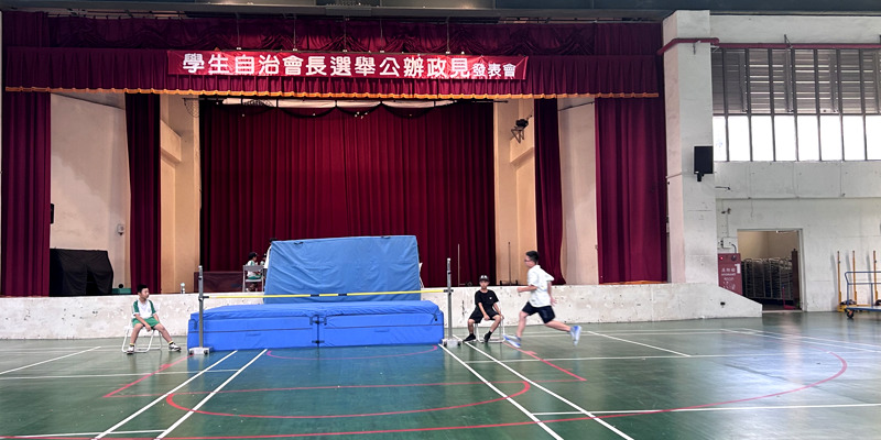 「田徑菁英賽」熱血登場，選拔全市賽頂尖好手