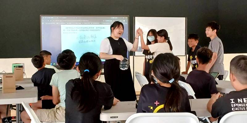 🌟【直擊教學第一現場！教學演示與實務傳承圓滿成功】🌟