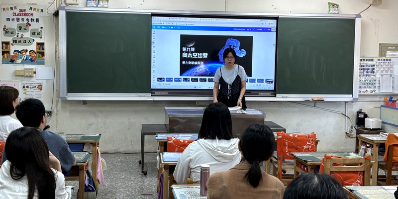 西門國小114學年度下學期第三次國語領域會議