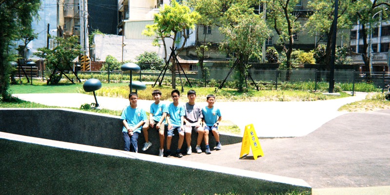 小學生的每日SDGs行動