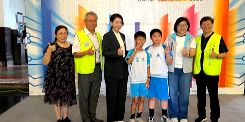 20260602追風少年科技培力課程啟動記者會