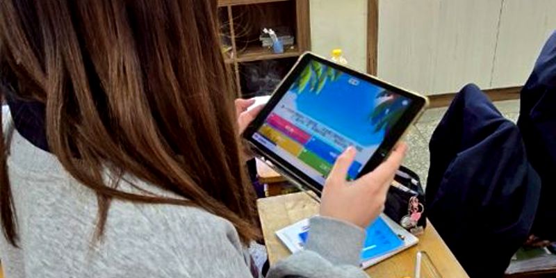 告別沉悶歷史課！數位互動點燃熱情，Kahoot!助學生築實學習歷程