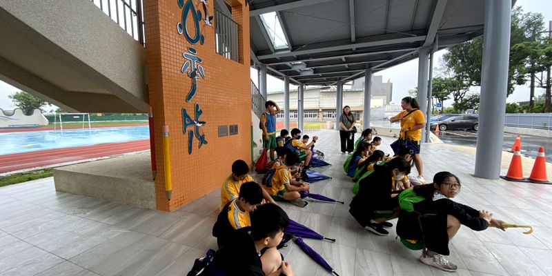 六年級組樂樂籃球賽