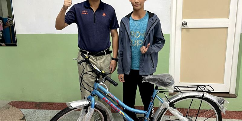 北門國小品德教育成果體現　榮譽制度摸彩活動圓滿落幕