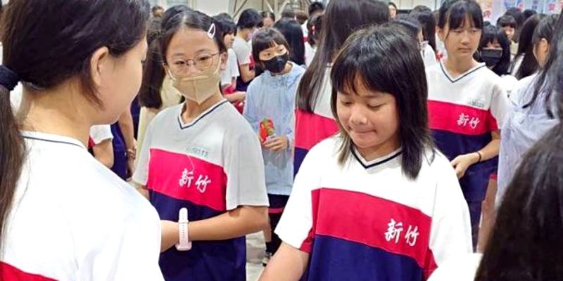 114學年度傳統移交