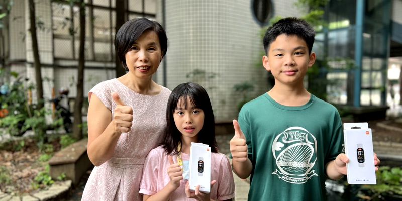 114學年度第二學期期末達人卡抽獎活動