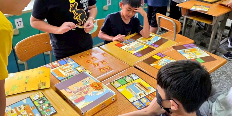 多元家庭結構與突破性別刻版印象  活出不一樣的幸福人生