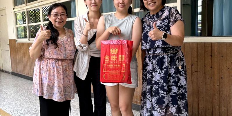 榜單傳捷報．民富之光再添榮耀