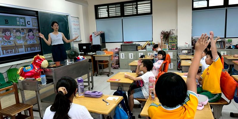 專輔sel入班宣導