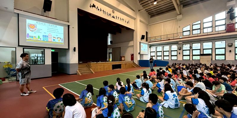 2026/06/26 友善校園法治教育巡迴講座