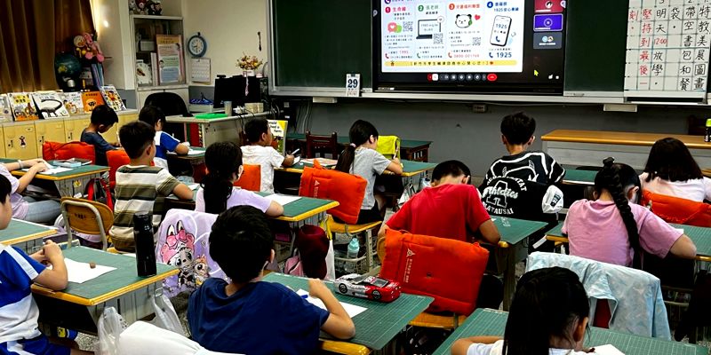 使用 7 招「大腦放鬆術」，開心過暑假