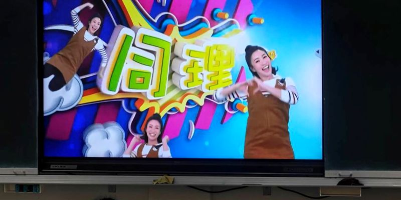 114學年度下學期民富國小品德教育教學：五年級｜同理心大考驗