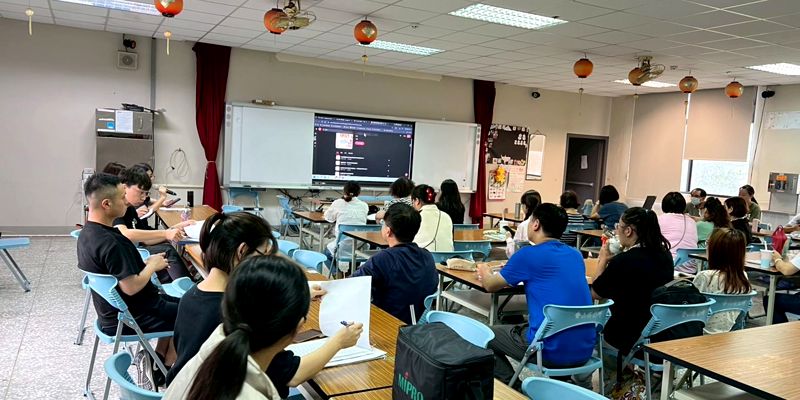 1150610內湖國小教師校園霸凌研習