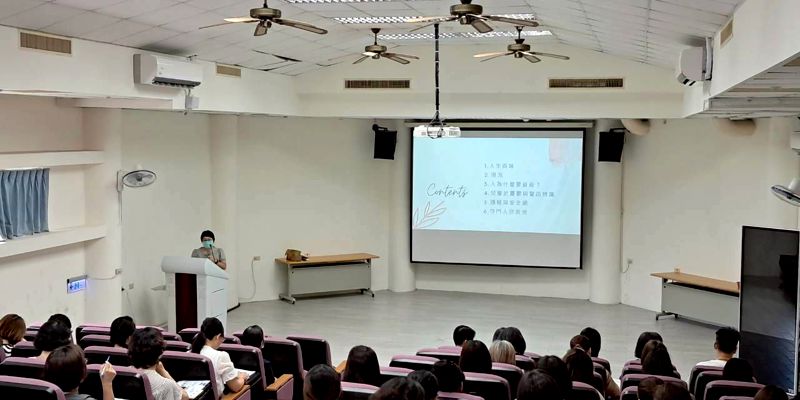 1150527舊社全校教師研習-兒童自傷自殺防治研習