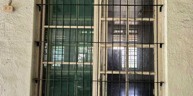 百齡樓新生．見證歲月風華